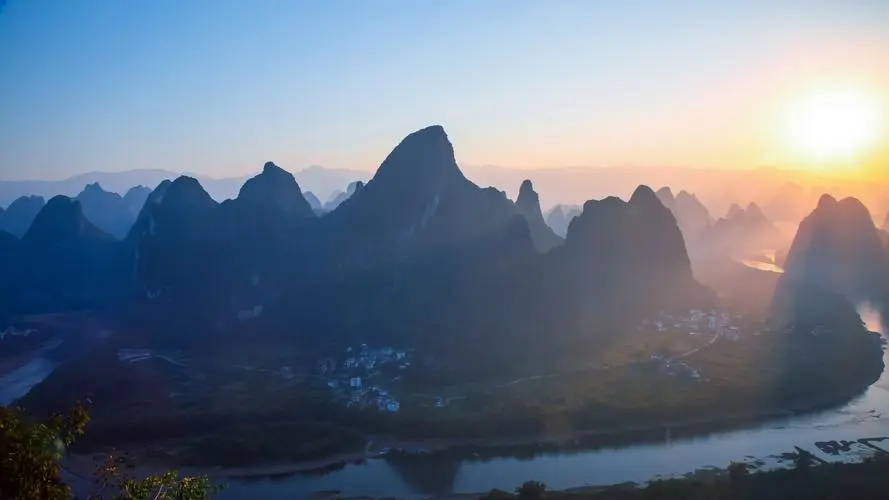 节能高效智能化